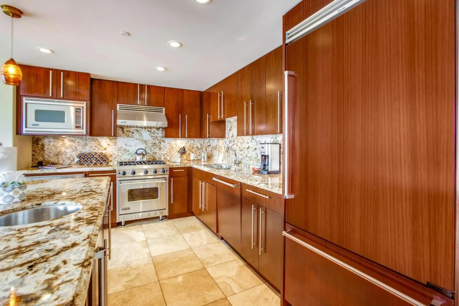 Kbm Resorts Free Car Honua Kai Hokulani Ocean View 2Bedroom Condo Hkh Kaanapali Διαμέρισμα