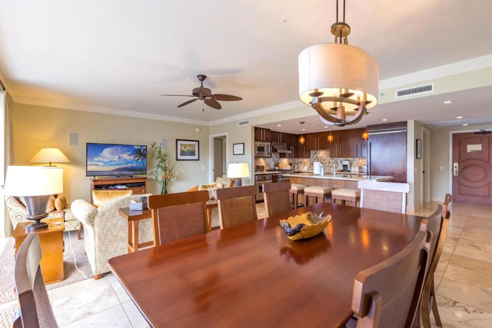 Kbm Resorts Free Car Honua Kai Hokulani Ocean View 2Bedroom Condo Hkh Kaanapali