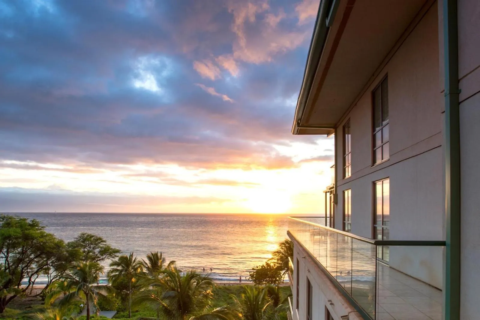 Διαμέρισμα Kbm Resorts Free Car Honua Kai Hokulani Ocean View 2Bedroom Condo Hkh Kaanapali