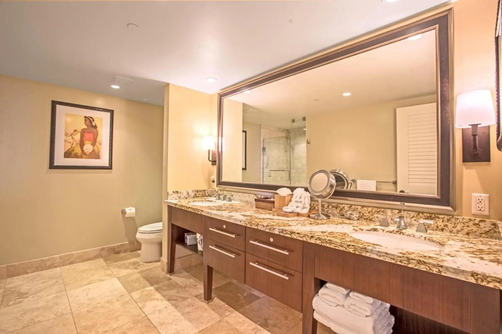 Kbm Resorts Free Car Honua Kai Hokulani Ocean View 2Bedroom Condo Hkh Kaanapali