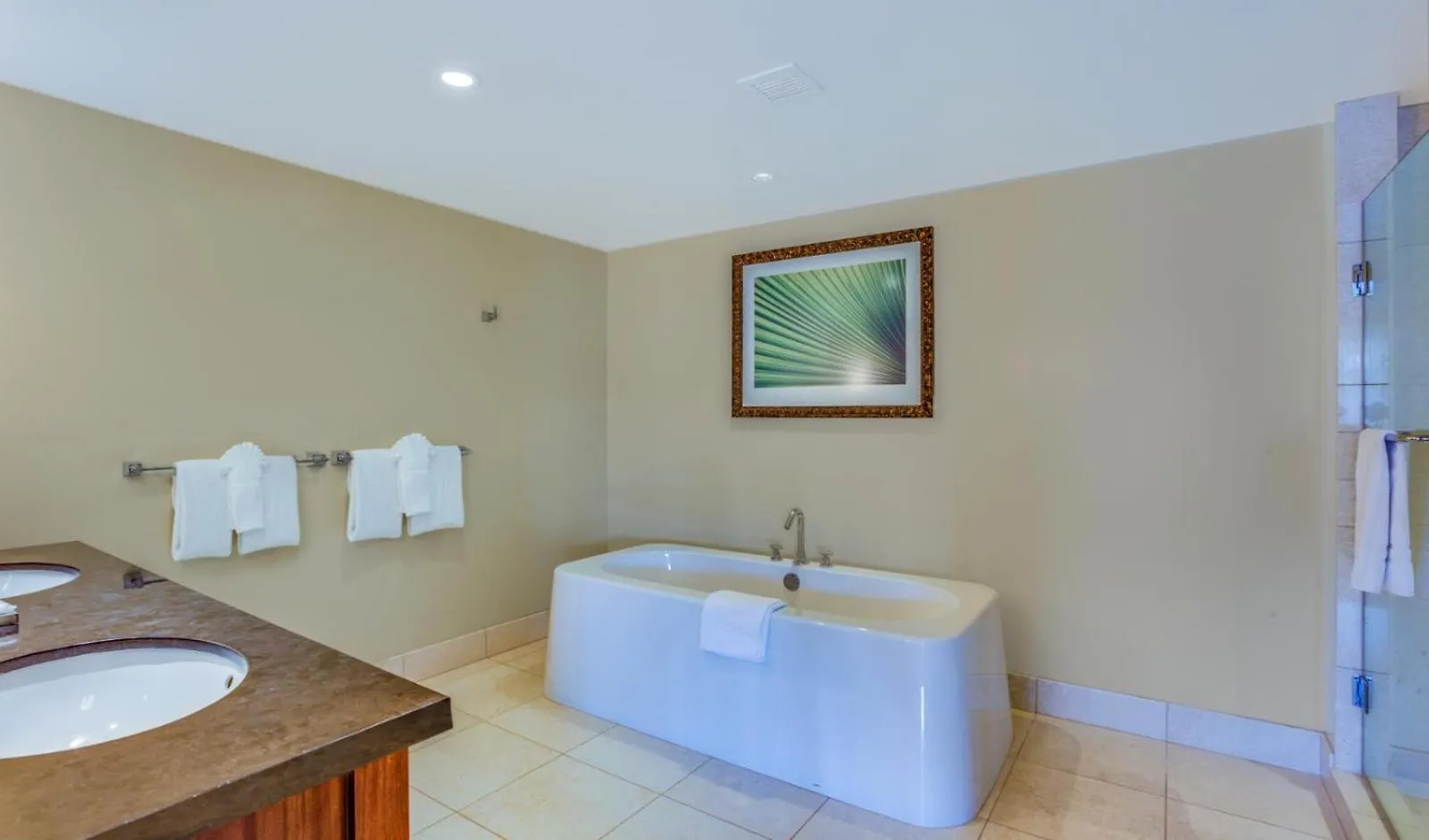 Διαμέρισμα Kbm Resorts Free Car Honua Kai Hokulani Ocean View 2Bedroom Condo Hkh Kaanapali