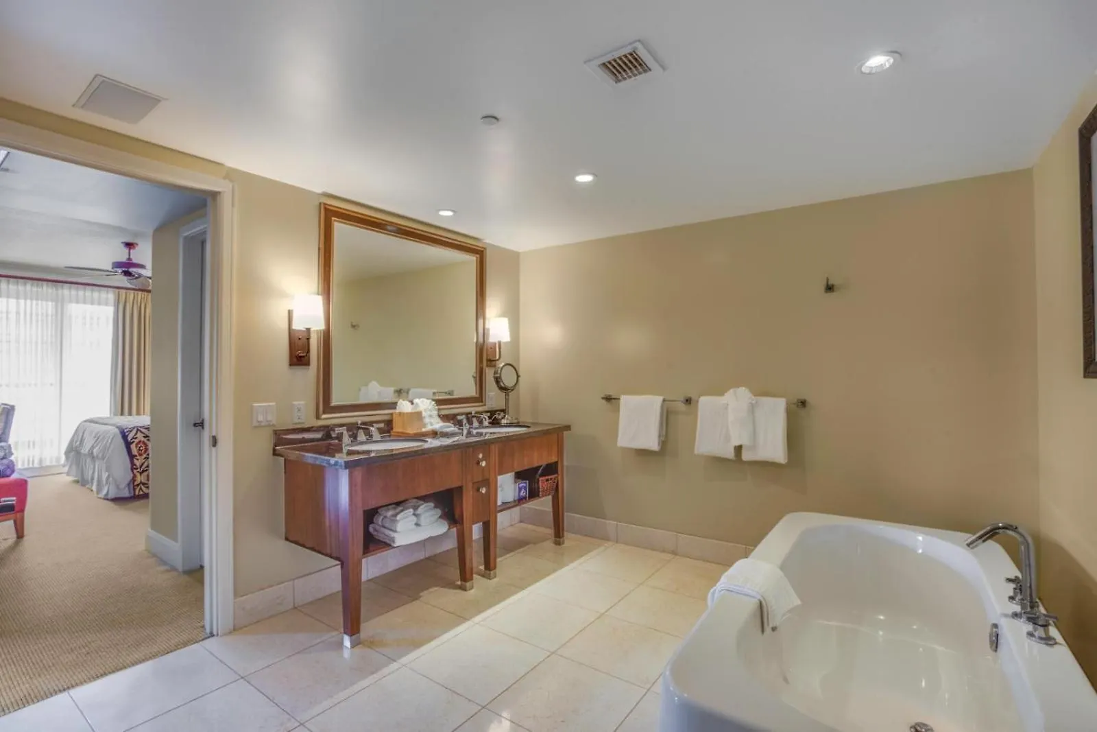 Kbm Resorts Free Car Honua Kai Hokulani Ocean View 2Bedroom Condo Hkh Kaanapali Διαμέρισμα