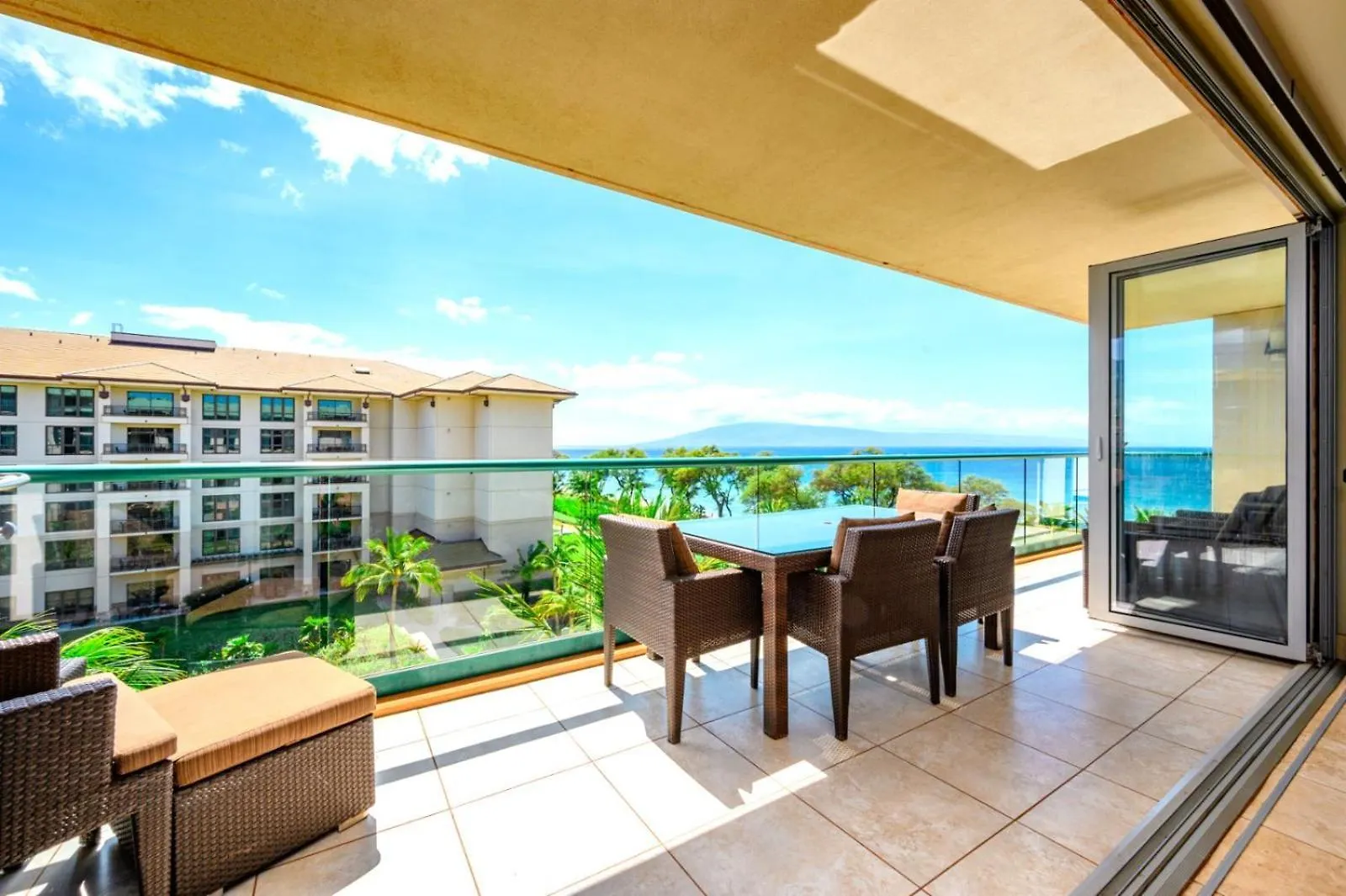 Kbm Resorts Free Car Honua Kai Hokulani Ocean View 2Bedroom Condo Hkh Kaanapali 0*,  Ηνωμένες Πολιτείες της Αμερικής