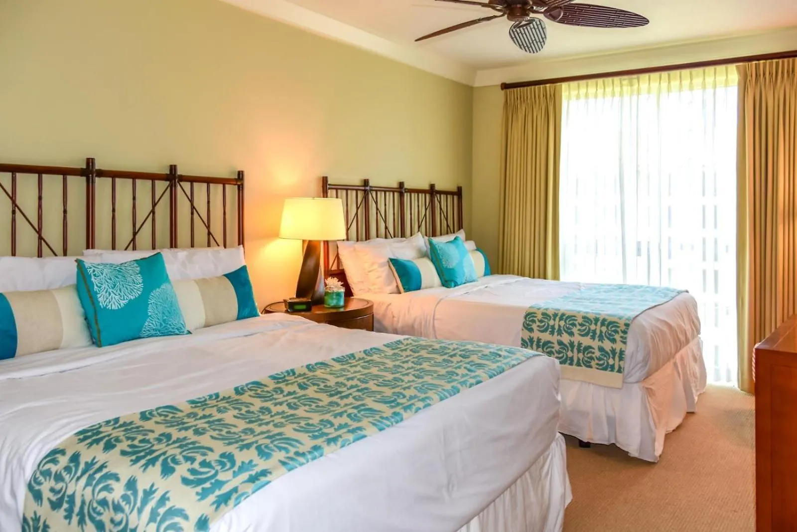 Διαμέρισμα Kbm Resorts Free Car Honua Kai Hokulani Ocean View 2Bedroom Condo Hkh Kaanapali