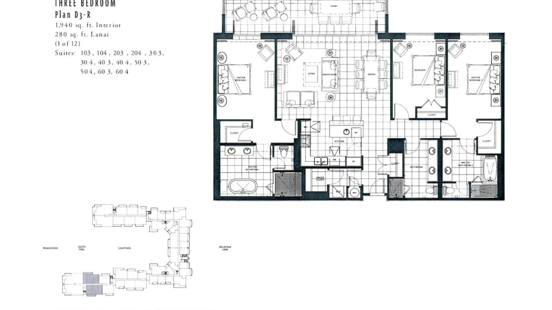 Kbm Resorts Free Car Honua Kai Hokulani Ocean View 2Bedroom Condo Hkh Kaanapali Ηνωμένες Πολιτείες της Αμερικής