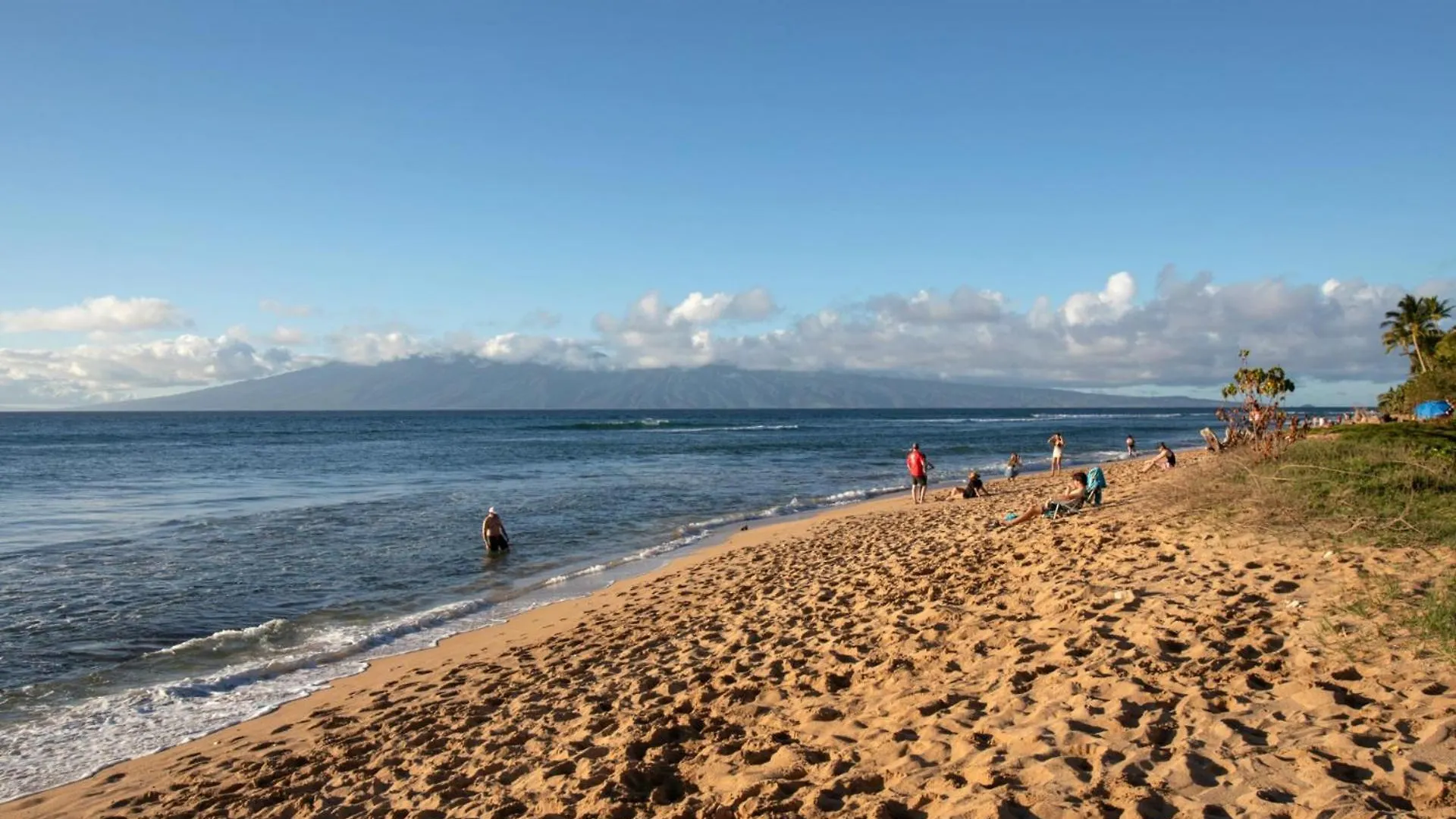Kbm Resorts Free Car Honua Kai Hokulani Ocean View 2Bedroom Condo Hkh Kaanapali Διαμέρισμα